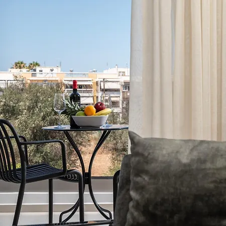 Azure Waves, Exclusive Apartman