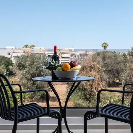 Apartman Azure Waves, Exclusive