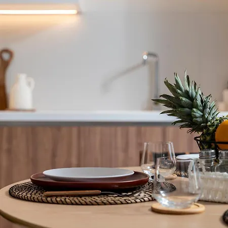 Apartman Azure Waves, Exclusive *