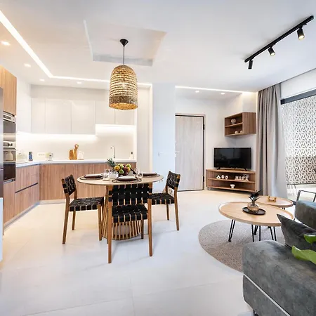 Appartamento Azure Waves, Exclusive *