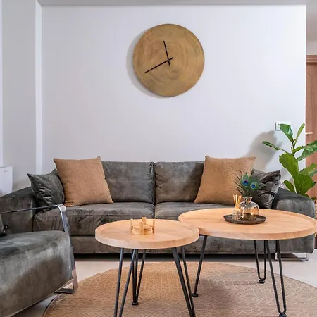 Apartman Azure Waves, Exclusive Ambávrisz