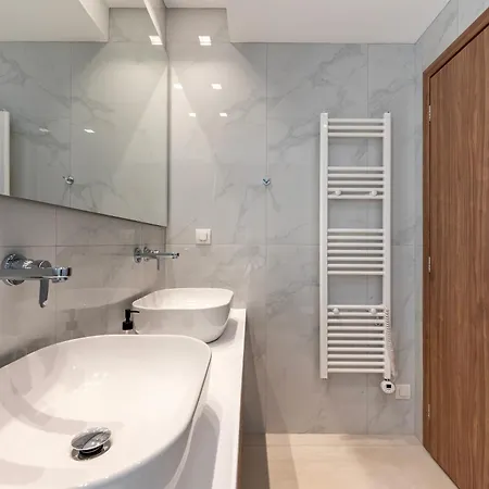Apartman Azure Waves, Exclusive *
