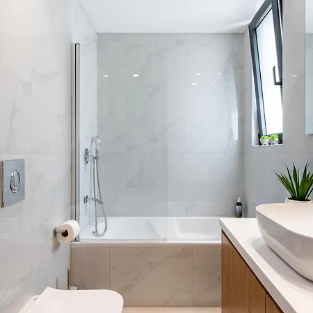 Apartman Azure Waves, Exclusive Ambávrisz