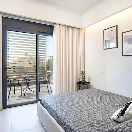 Azure Waves, Exclusive Apartman