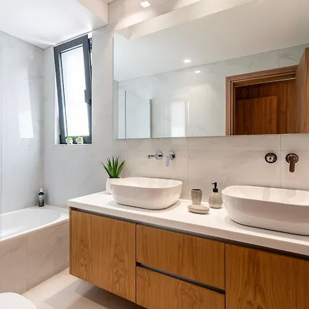 Apartman Azure Waves, Exclusive