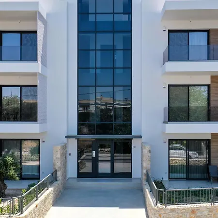 Apartman Azure Waves, Exclusive Ambávrisz